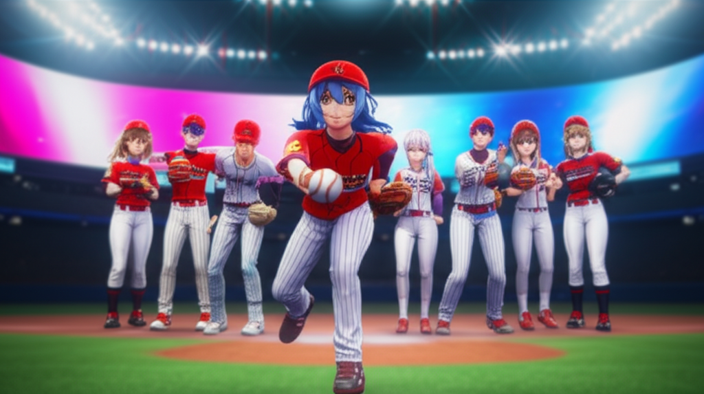 彩虹社與hololive活動策略比較